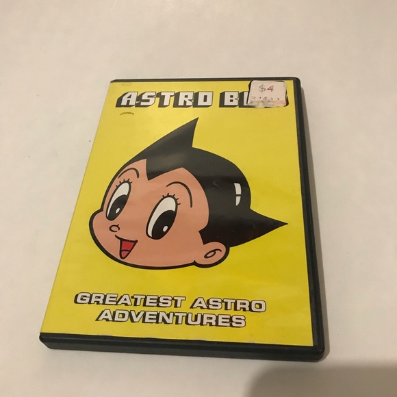 Lot of 7 anime DVDs ~ all tested and working - Picture 8 of 11